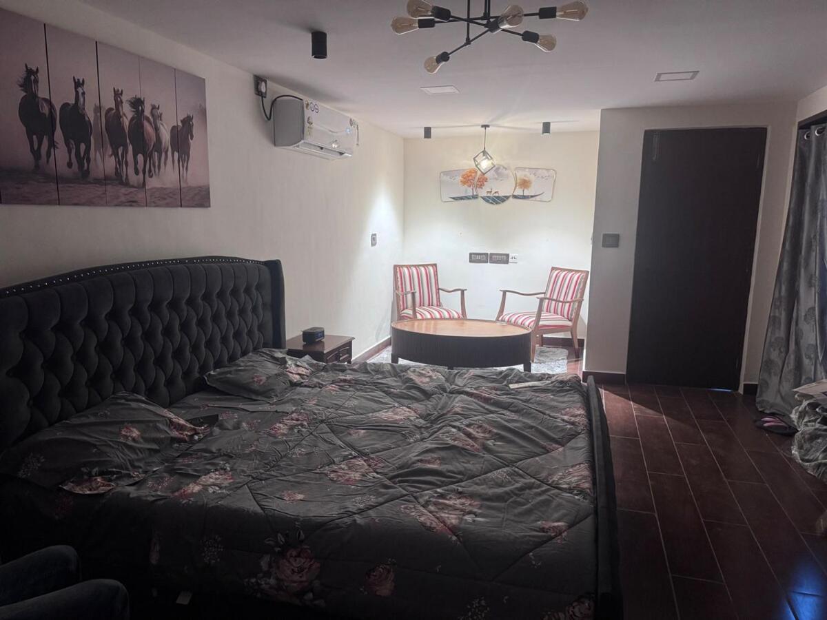 The Den - A Loft