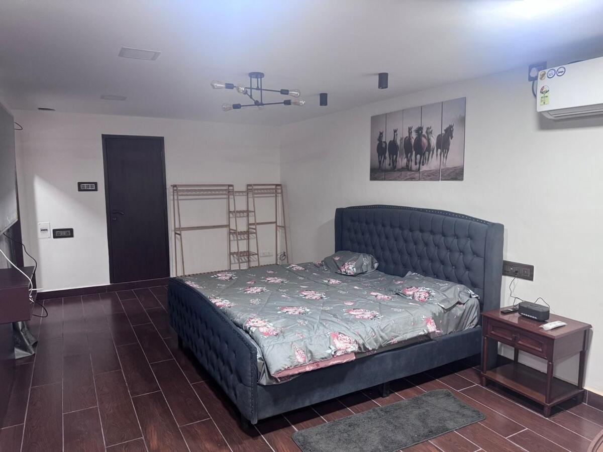 The Den - A Loft Apartment Chennai